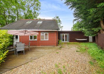 Thumbnail 2 bed detached house for sale in Finchampstead Road, Wokingham