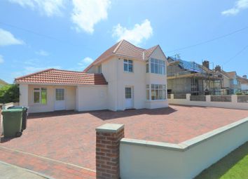 Thumbnail 4 bed detached house for sale in West Yelland, Barnstaple