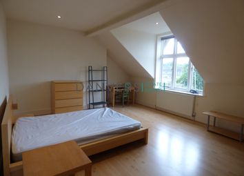 7 Bedroom Semi-detached house for rent