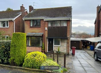 Thumbnail Detached house to rent in Assheton Road, Blackburn