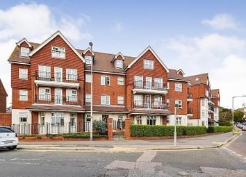 Thumbnail Flat for sale in Station Road, Bexhill On Sea