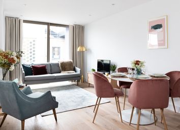 2 Bedrooms Flat for sale in Apartment 1, 215A Balham High Road, Balham SW17