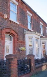 Thumbnail 3 bed terraced house for sale in Skerries Road, Anfield, Liverpool