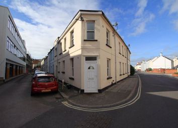 Thumbnail 1 bed flat to rent in New Street, Cheltenham