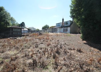 Thumbnail Land for sale in Clifford Road, Barnet