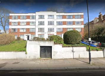 Thumbnail 2 bed flat to rent in Norman Court, Lordship Lane, London