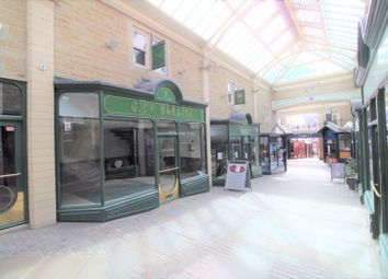 Thumbnail Retail premises to let in Market Avenue, Huddersfield