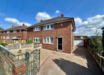 Thumbnail Semi-detached house for sale in Brigshaw Drive, Allerton Bywater, Castleford
