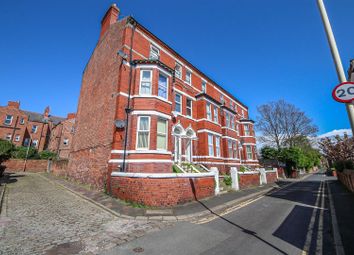 Thumbnail Block of flats for sale in Castle Walk, Birkdale, Southport