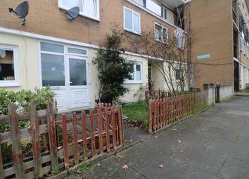 Thumbnail 3 bed terraced house to rent in Swanton Gardens, London