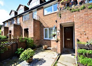 Thumbnail 1 bedroom flat for sale in Brangwyn Crescent, Colliers Wood, London