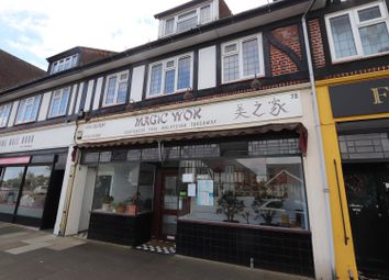 Thumbnail Flat to rent in Bridgwater Drive, Westcliff-On-Sea