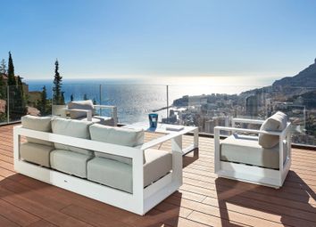 Thumbnail 4 bed villa for sale in Roquebrune Cap Martin, Menton, Cap Martin Area, French Riviera