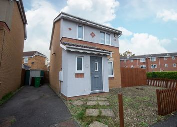 Thumbnail 3 bed detached house to rent in Ardmore Close, Sneinton, Nottingham