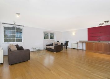 Thumbnail Flat to rent in Norfolk House, 4 Maidstone Building, London