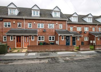 3 Bedroom Terraced house for rent