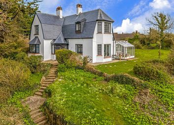 Thumbnail Detached house for sale in Yaverland Road, Sandown, Isle Of Wight
