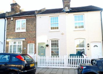 2 Bedroom Terraced house for rent