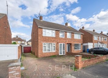 Thumbnail Semi-detached house to rent in Thanet Road, Ipswich