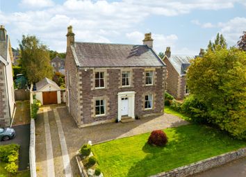 Thumbnail 5 bed detached house for sale in Friars Lane, Lanark, South Lanarkshire