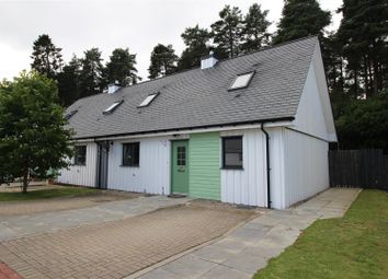 Thumbnail 3 bed semi-detached house for sale in Balgate Mill, Kiltarlity, Beauly