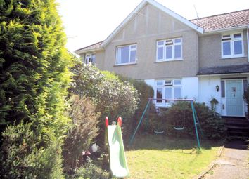 Thumbnail 3 bed terraced house for sale in Town End, Browns Hill, Penryn