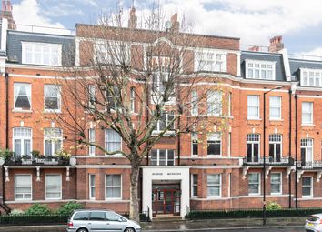 4 Bedrooms Flat for sale in Finchley Road, London NW3