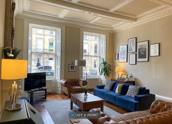 Thumbnail Flat to rent in Chester Street, Edinburgh