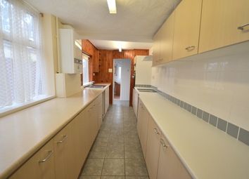 3 Bedroom Terraced house for rent