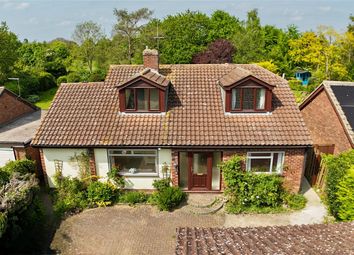 Thumbnail Detached house for sale in Station Road West, Whittlesford, Cambridge
