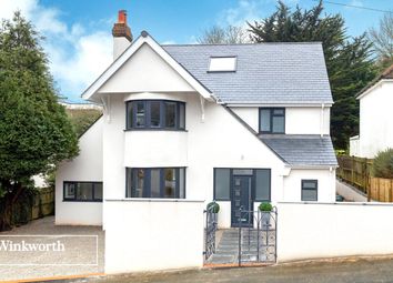 4 Bedroom Detached house for rent