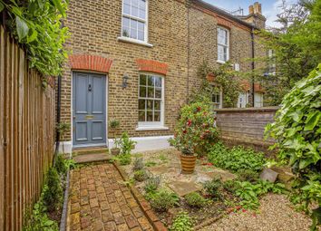 Thumbnail Cottage for sale in Malthouse Passage, Barnes