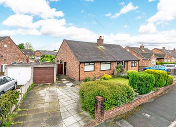 2 Bedroom Semi-detached bungalow for sale