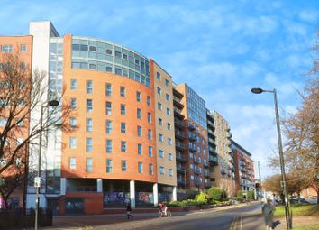 Thumbnail 3 bed flat for sale in Fitzwilliam Street, Sheffield, South Yorkshire