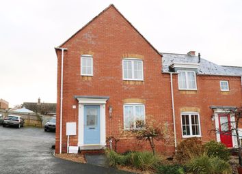 Thumbnail 3 bed semi-detached house to rent in 28 Masefield Avenue, Ledbury
