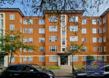 Thumbnail 1 bed flat for sale in Shannon Place, London