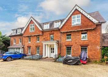 Thumbnail Flat for sale in Bishops Down Road, Manor Gate