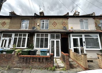 Thumbnail Terraced house to rent in Parker Street, North Watford