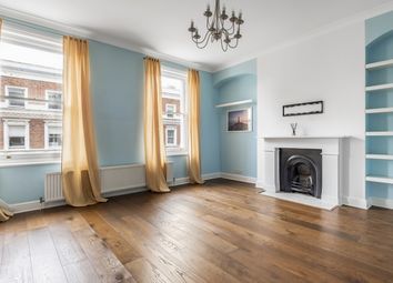Thumbnail 2 bedroom flat to rent in Clifton Road, London