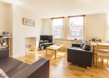 Thumbnail 2 bed flat to rent in Solon Road, London