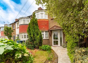 Thumbnail End terrace house for sale in Brentvale Avenue, Southall, Hanwell Borders