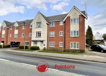 Thumbnail 2 bed flat for sale in Holyhead Road, Coventry