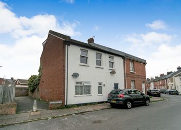 Thumbnail 3 bed end terrace house for sale in Sydney Road, Eastbourne, East Sussex