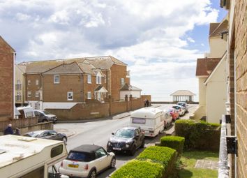 Thumbnail 2 bed flat for sale in The Causeway, Seaford