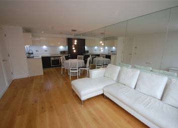 Thumbnail 2 bed flat to rent in Granvile Road, Cricklewood