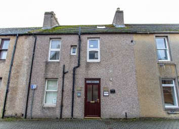 Thumbnail Retail premises for sale in Sinclair Street, Thurso, Highland.