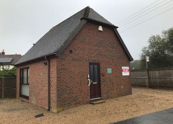 Thumbnail Office to let in Stone Street, Lympne