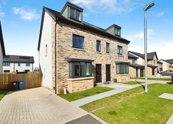 Thumbnail Semi-detached house for sale in Maguire Green, Westwood Park, Glenrothes