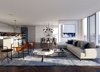 Find 3 Bedroom Flats For Sale In Manchester City Centre Zoopla