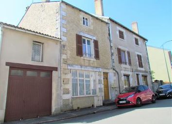 Thumbnail 4 bed property for sale in Bussiere-Poitevine, Haute-Vienne, France